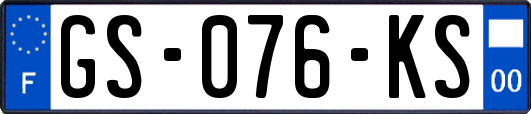 GS-076-KS