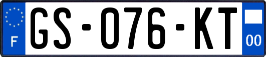 GS-076-KT