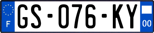 GS-076-KY