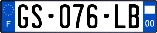 GS-076-LB