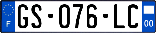 GS-076-LC