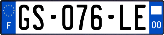 GS-076-LE