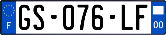 GS-076-LF