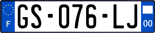 GS-076-LJ