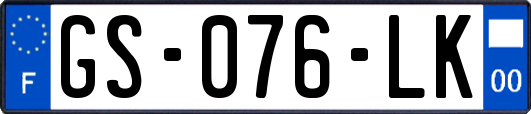 GS-076-LK