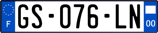 GS-076-LN
