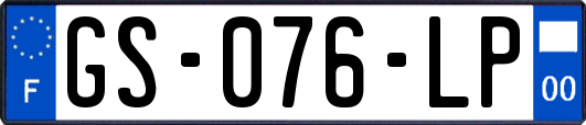 GS-076-LP