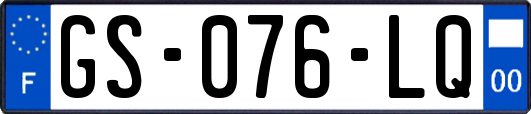GS-076-LQ