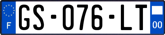 GS-076-LT
