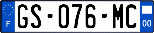 GS-076-MC