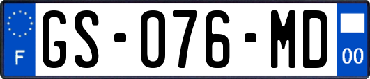 GS-076-MD