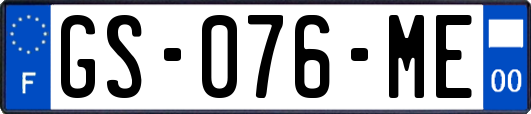 GS-076-ME