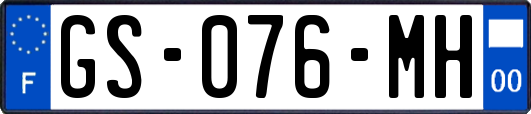 GS-076-MH