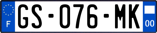 GS-076-MK