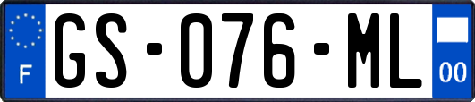 GS-076-ML