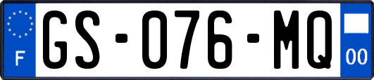 GS-076-MQ