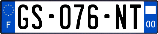 GS-076-NT
