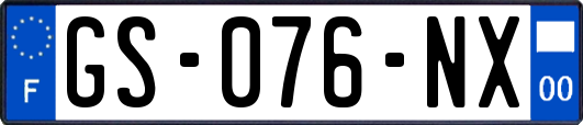 GS-076-NX