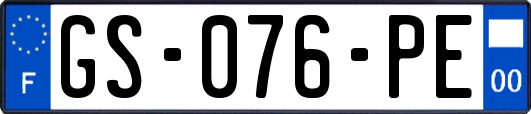 GS-076-PE