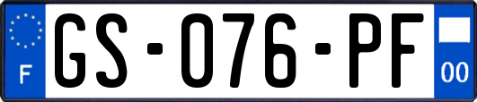 GS-076-PF