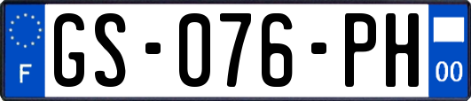GS-076-PH