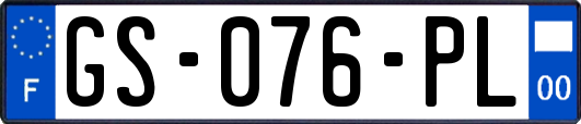 GS-076-PL