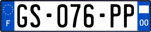 GS-076-PP