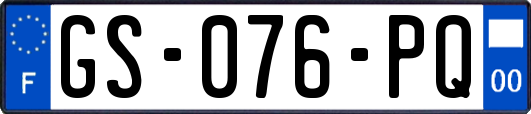 GS-076-PQ