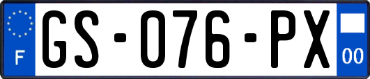GS-076-PX