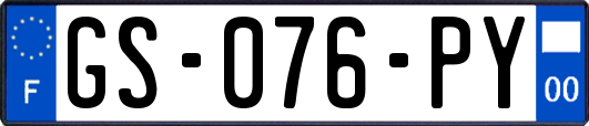 GS-076-PY