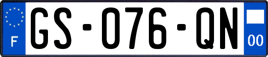 GS-076-QN