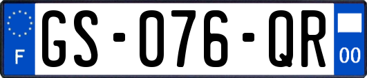 GS-076-QR