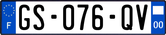 GS-076-QV