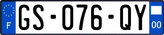 GS-076-QY