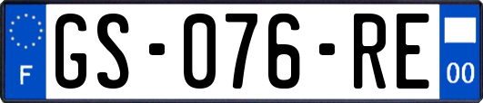 GS-076-RE