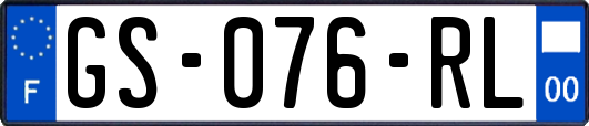 GS-076-RL