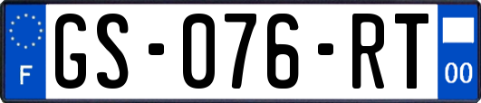 GS-076-RT