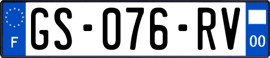 GS-076-RV
