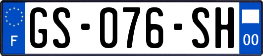 GS-076-SH