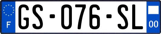 GS-076-SL