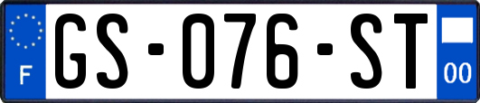 GS-076-ST