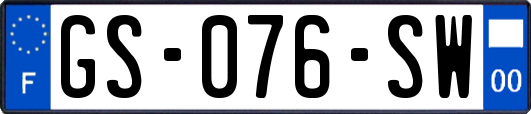 GS-076-SW