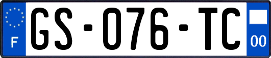 GS-076-TC