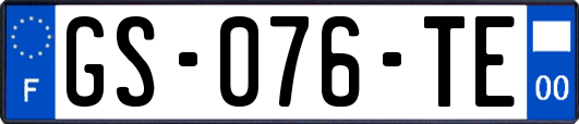 GS-076-TE