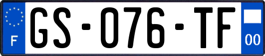 GS-076-TF