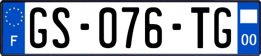 GS-076-TG