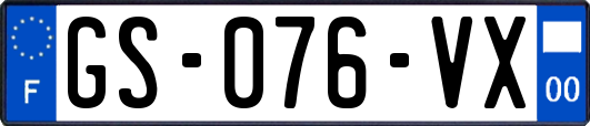 GS-076-VX