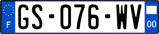 GS-076-WV