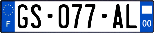 GS-077-AL