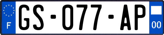 GS-077-AP